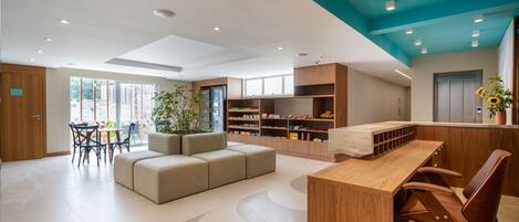 Maison, fumeurs | 1 chambre