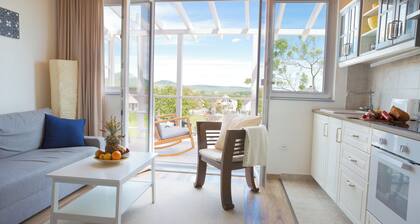 4 season relaxation, activity next to Lake Balaton in a modern detached house