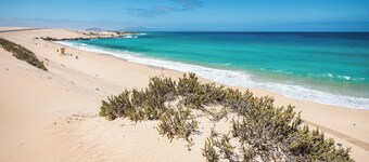 Home2Book El Cotillo Duplex Apt, Coastal Paradise