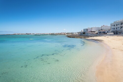 Home2Book Stylish Coastal Apartment, Corralejo