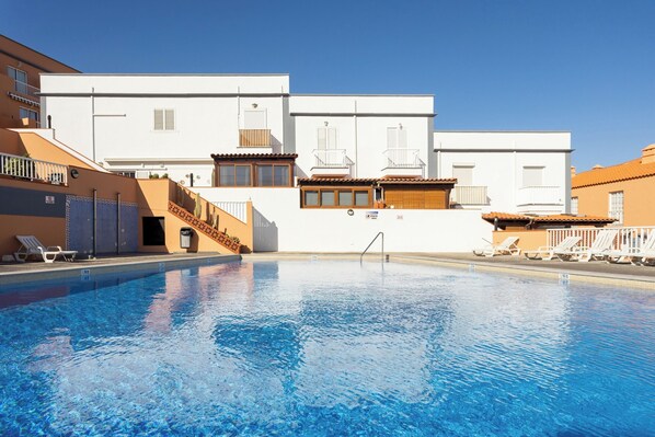 Pool - Home2Book Sea Breeze Apartment, Pool & Terrace (Las Caletillas)