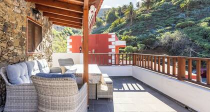 Home2Book Valley Views & Private Terrace Hermigua