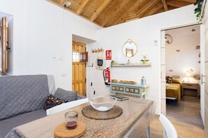 Dining - Home2Book Valley Views  & Private Terrace Hermigua (Hermigua)