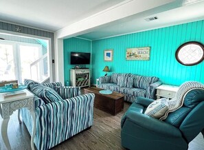 TV connectée, livres