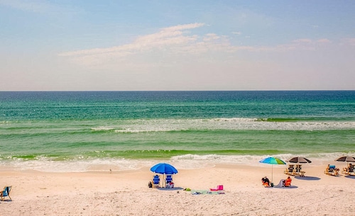 🦩Book Me Baby! Marabella at Seagrove Beach🦩