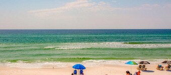 🦩Book Me Baby! Marabella at Seagrove Beach🦩