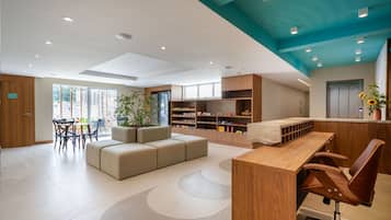 Apartemen, Boleh Merokok | 1 kamar tidur