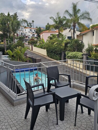 Rodrigues Villa  Funchal