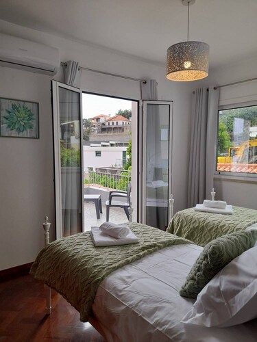 Rodrigues Villa  Funchal