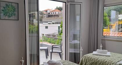 Rodrigues Villa Funchal