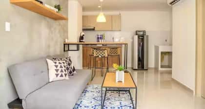 DownTown Lofts by Palermo Home