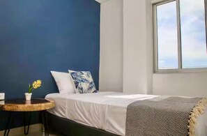 Family Apartment | Free WiFi - DownTown Lofts by Palermo Home (Santa Marta)