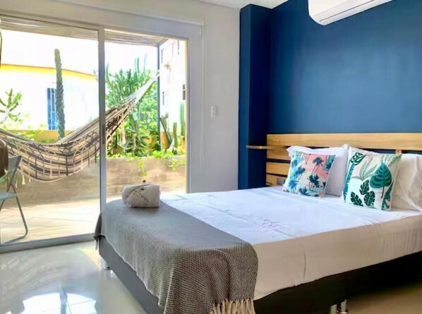 Familienapartment | Kostenloses WLAN