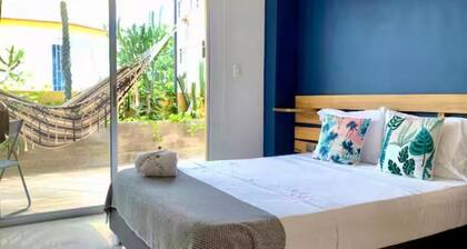 DownTown Lofts by Palermo Home