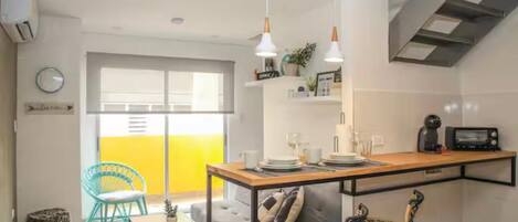 Appartement Familial | Wi-Fi gratuit