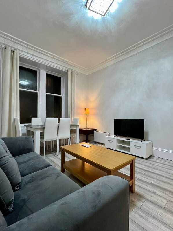 Smart TV