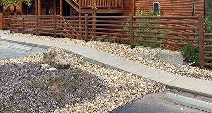 Cozy Grand Villa 1 Bedroom resort in fantastic Branson