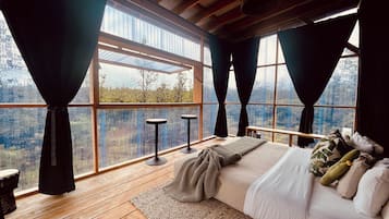 1 Schlafzimmer, Bettwäsche