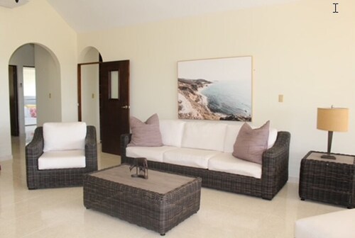 Cabo Rojo Puerto Rico, Boqueron & Buye Beautiful house 4bd-3 1/2bth sleeps 2-14