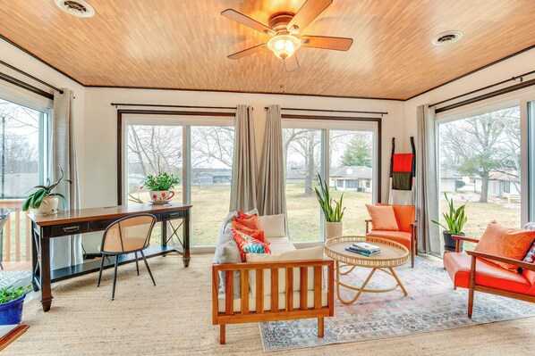 Téléviseur, livres