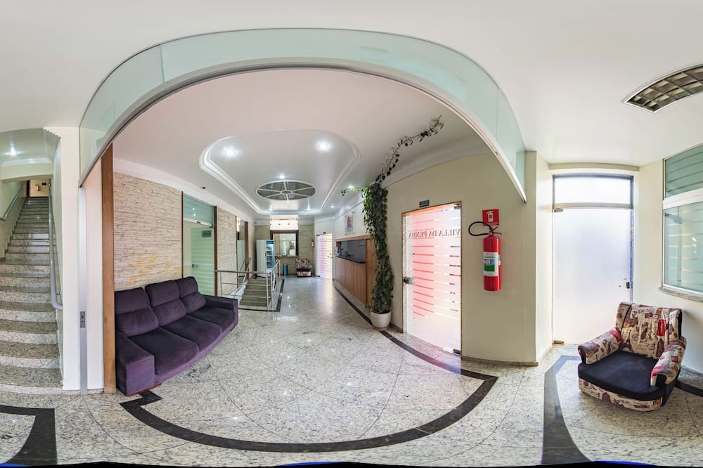 HOTEL VILA DA PENHA