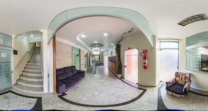 HOTEL VILA DA PENHA