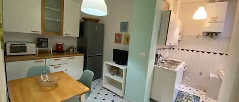 Cucina privata
