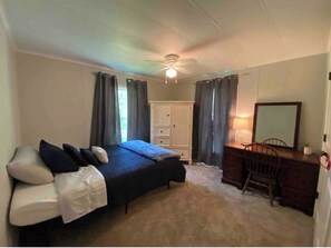 3 chambres, Wi-Fi, draps fournis