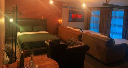 Ironbound Tiny Villa House