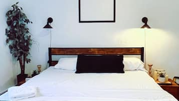 4 camere, ferro/asse da stiro, culla da viaggio, Wi-Fi