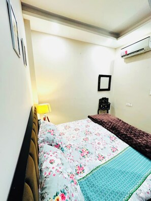 1 chambre, Wi-Fi