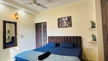 1 Schlafzimmer, WLAN