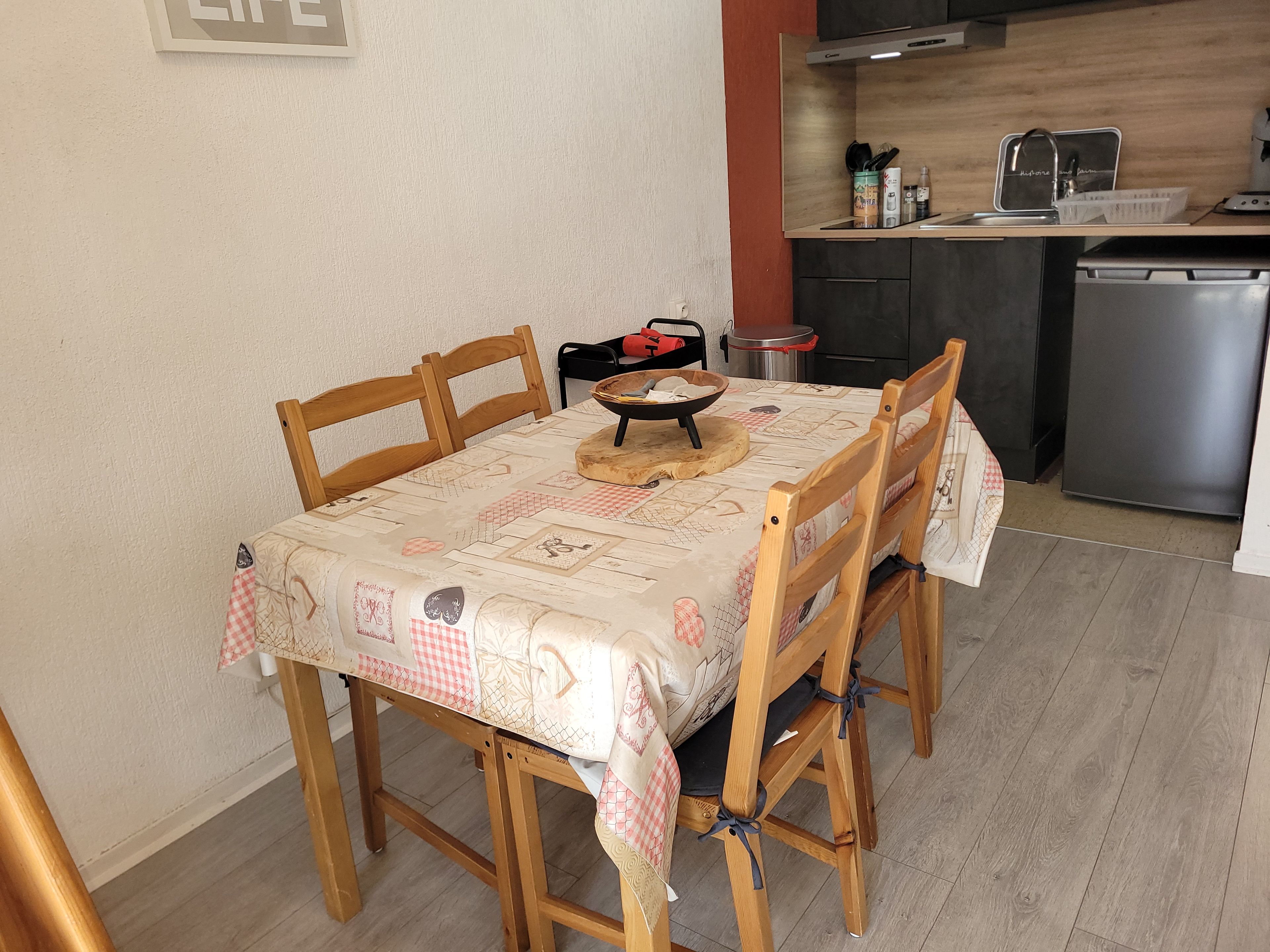 Restauration