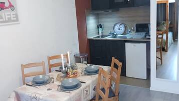 Restauration