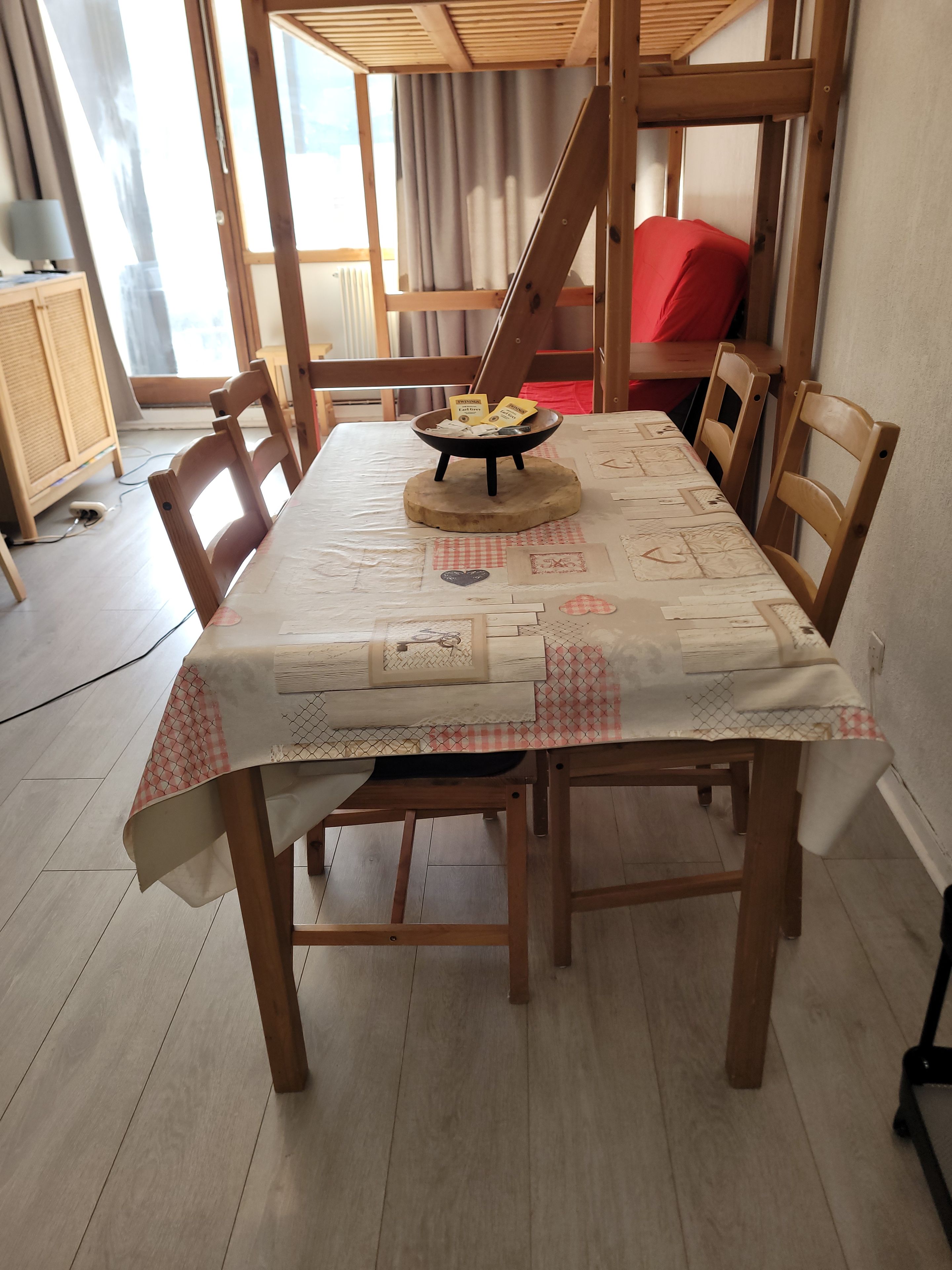 Restauración