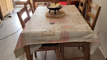 Restauración