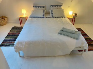 2 camere, Wi-Fi, lenzuola