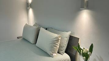 3 makuuhuonetta, Wi-Fi, vuodevaatteet