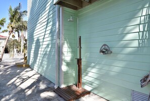 House, Multiple Beds (Key Lime Villa) | Property grounds - Key Lime Villa (Fort Myers Beach)