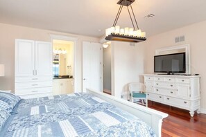 하우스, 침대(여러 개) (Key Lime Villa) | 4 개의 침실