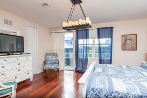 House, Multiple Beds (Key Lime Villa) | 4 bedrooms - Key Lime Villa (Fort Myers Beach)