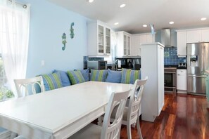 House, Multiple Beds (Key Lime Villa) | Dining - Key Lime Villa (Fort Myers Beach)
