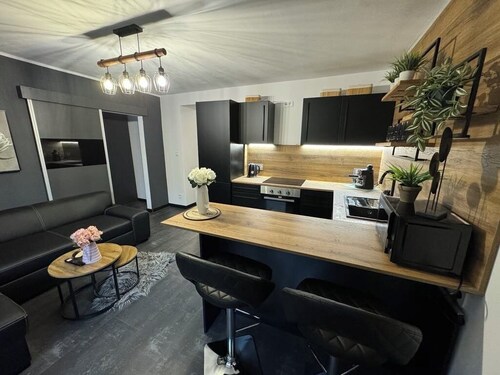 Apartment DEKO, Town Centre by main Square!