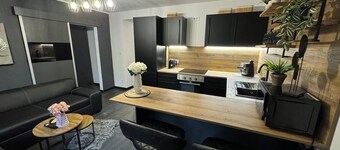 Apartment DEKO, Town Centre by main Square!