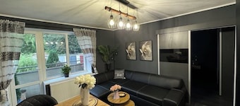 Apartment DEKO, Town Centre by main Square!