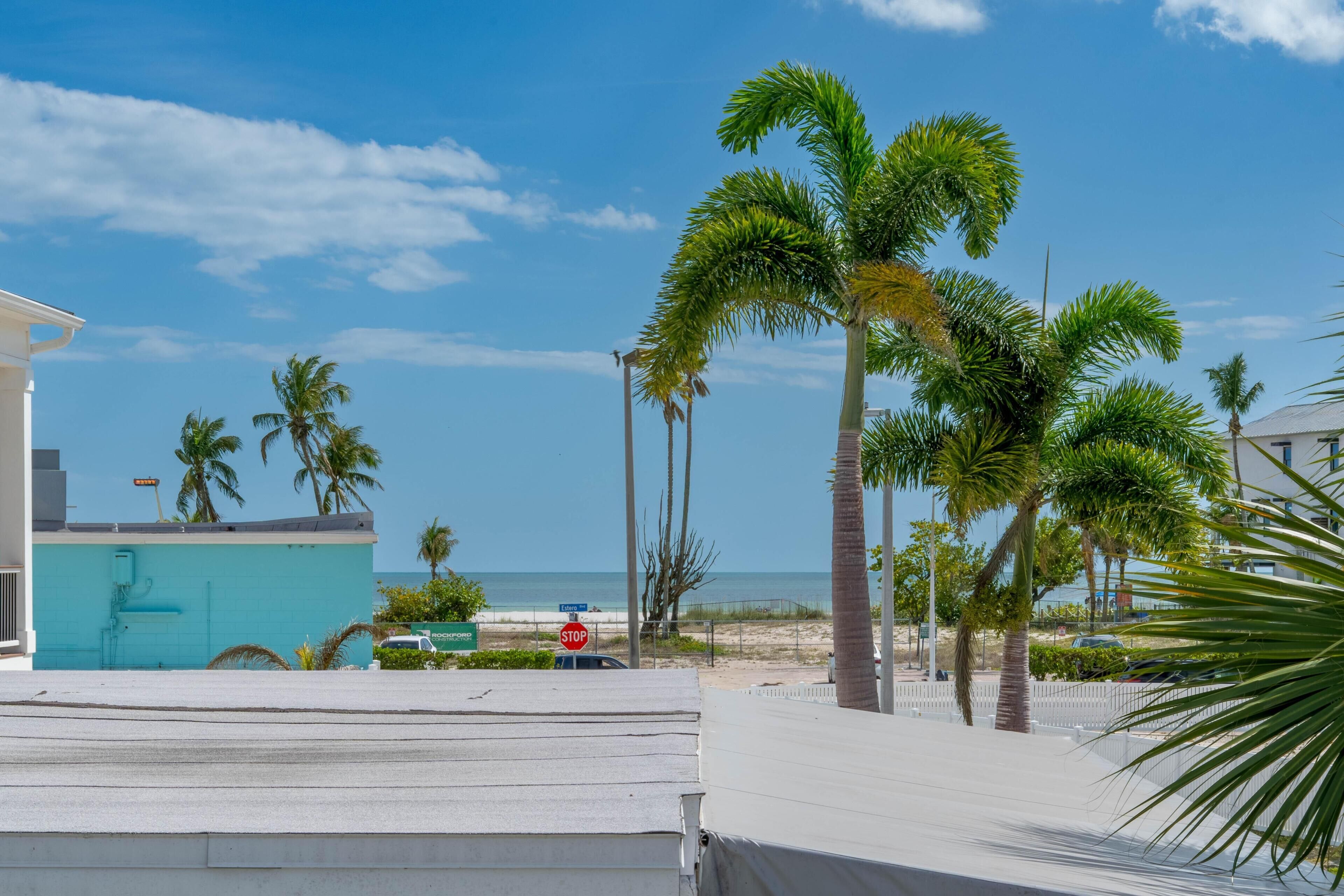 House, Multiple Beds (Island Charm) | Property grounds