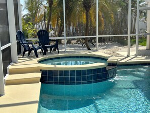 House, Multiple Beds (Hidden Treasure) | Pool
