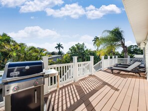 House, Multiple Beds (Hidden Treasure) | Terrace/patio