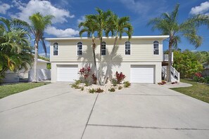 House, Multiple Beds (Hidden Treasure) | Exterior