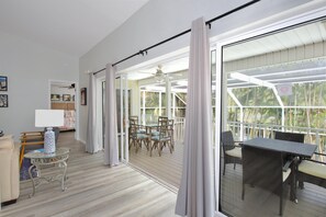 House, Multiple Beds (Hidden Treasure) | Interior